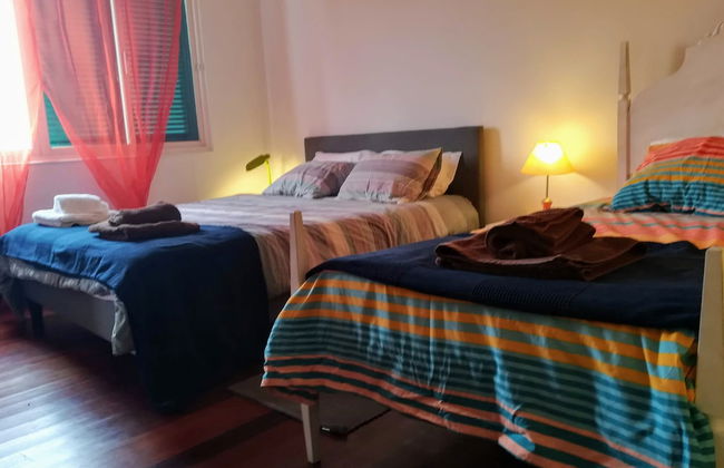 Family Holiday Villa Vacations Ponta Delgada - Foto 4