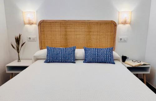 Villa Horacia - Playa de la Jara con Piscina - Foto 25