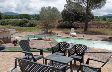 El Pinar del Rondero J&M En Plena Naturaleza - Photo 30