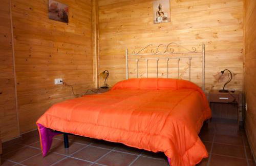 Apartamentos Paraje San Gines - Foto 11