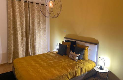 Country Town Apartment - Foto 14