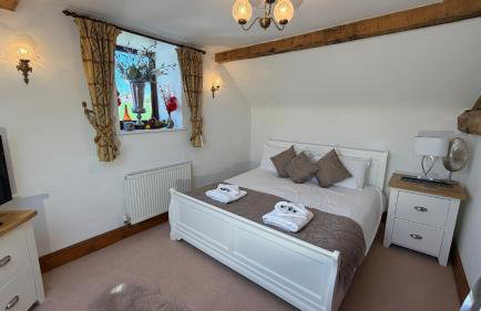 Classy 2 Bed Near Alton Towers, Polar Bears, Peak District - Foto 28