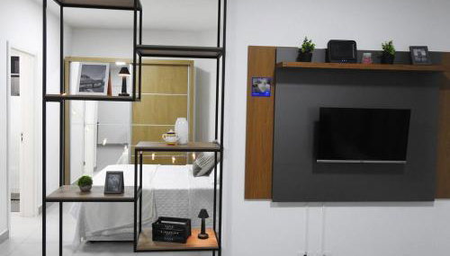 Seu Refúgio Confortável e Moderno em Foz do Iguaçu - Foto 5