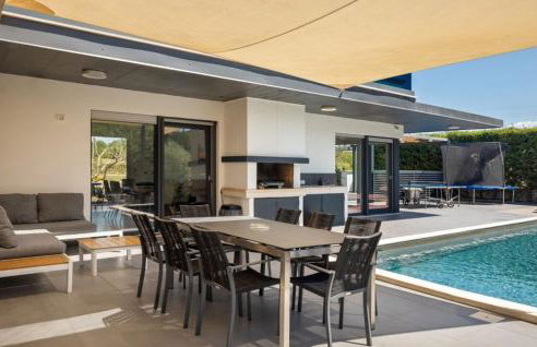 Modern villa zara with pool in Visnjan - Foto 2