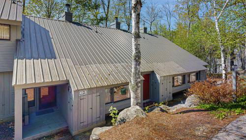 Loon Mountain Nest - Foto 3