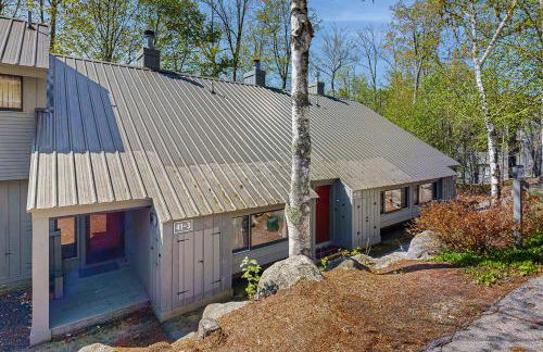 Loon Mountain Nest - Foto 3