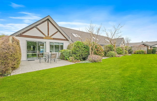 Hanmer Apartments - Photo 36