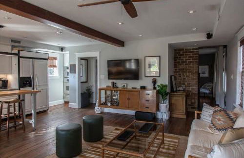 Roof Terrace Oasis - Foto 30