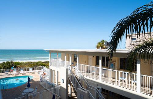 Emerald on the Water - Formerly Belleair Beach Club - Foto 26