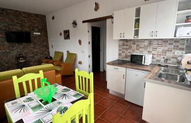 Casa Tajinaste - Foto 21