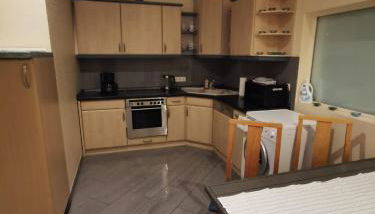 Ferienwohnung &Monteurwohnung-Parkplatz neben Braunschweig - Foto 4