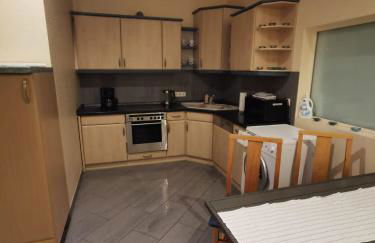 Ferienwohnung-Monteurwohnung-Parkplatz - Foto 10