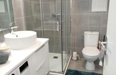 RARE Entre Luxe et Douceur Séjournez au Port de Saint-Goustan - Foto 6