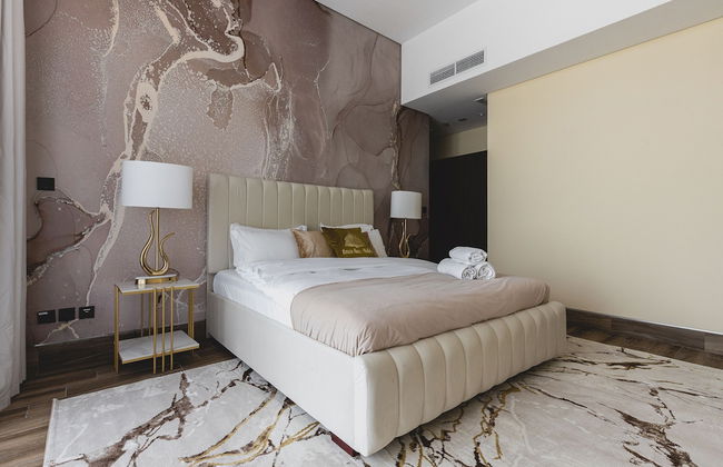 GLOBALSTAY. J One Tower Apartments - Photo 6