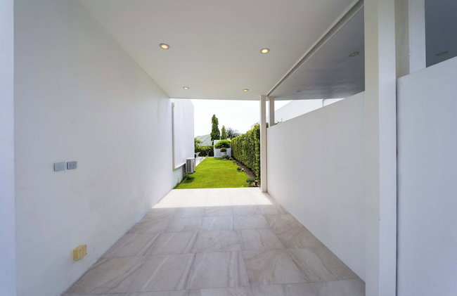 Modern 4 Bedroom Pool Villa PMK-A6 - Foto 58