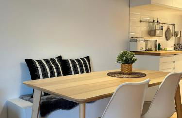 MySchluchseehome Gemütliche Ferienwohnung mit Südbalkon und Pool im Haus - Foto 4