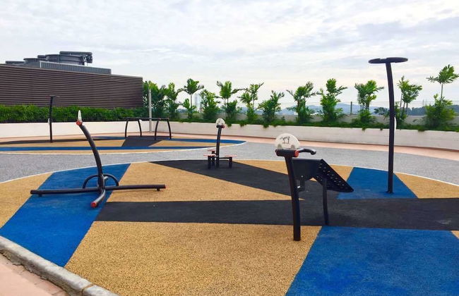 May's Place @ Evo Soho Suites - Foto 9