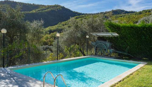 Holiday Home I Ciasi - VSP200 by Interhome - Foto 5