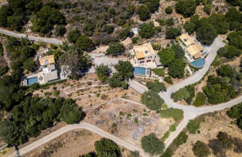 Villa Sevastoula - Foto 70