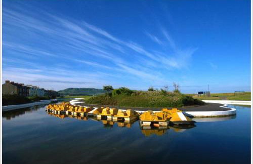 Fisher Holiday Cottage Ayrshire - Foto 33