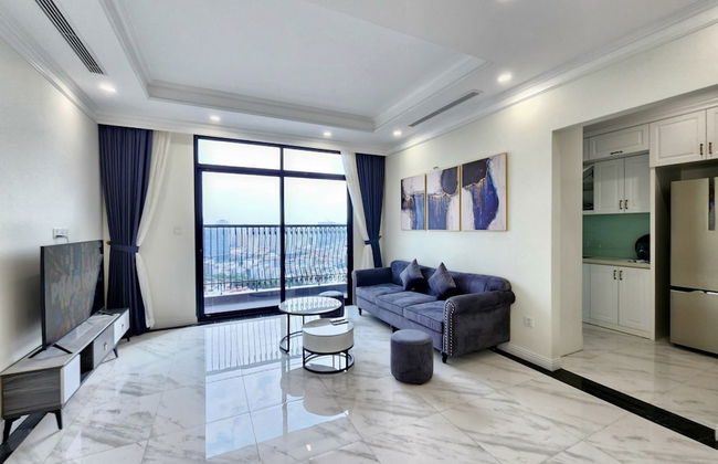 Hateco Laroma Royal Apartments - Foto 34