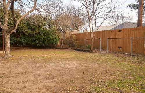 Cozy and relaxing home in downtown Frisco - Foto 34