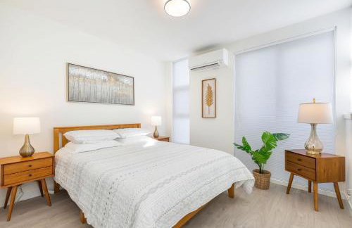 2BR 2BA Capitol Hill Cozy Haven- Rooftop - Foto 20