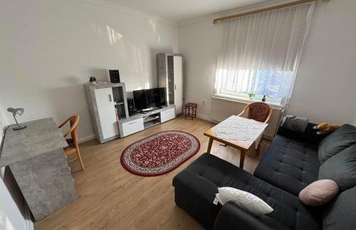 Ferienwohnung Lucky - Foto 1