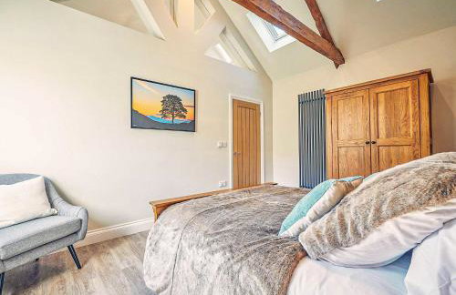 Hall Yards Cottage - Foto 14