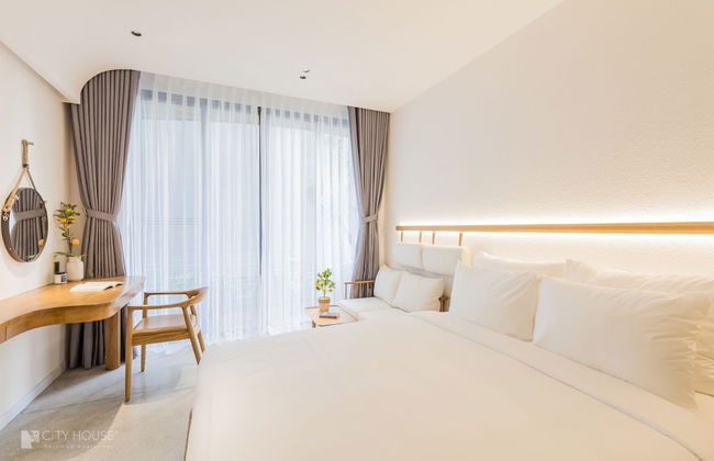 CityHouse - CityOasis - Foto 11