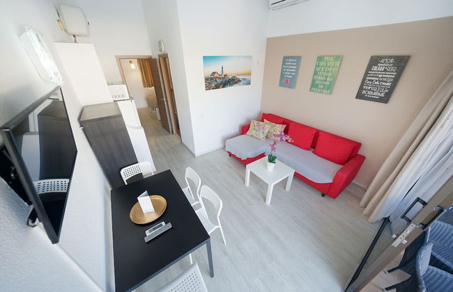 Maspalomas Lago - Canary Sunset - Foto 26