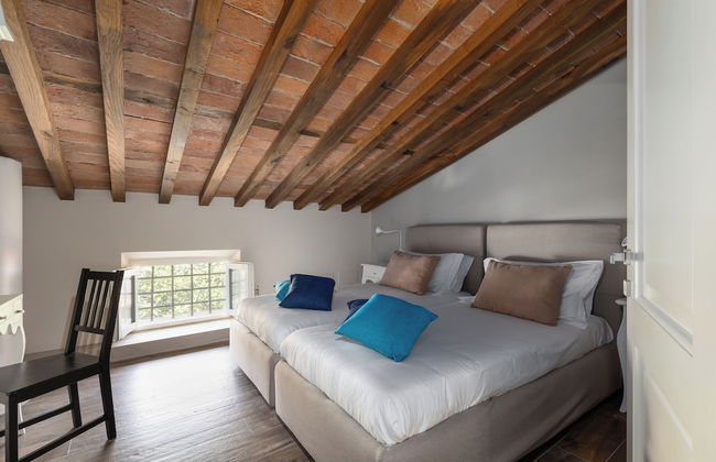 Villa Scorzi - Foto 28