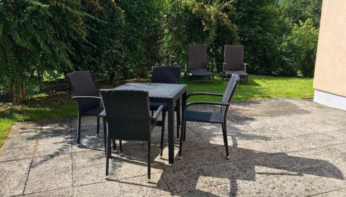 Moselschön 3 with terrace and garden - Foto 2, Other