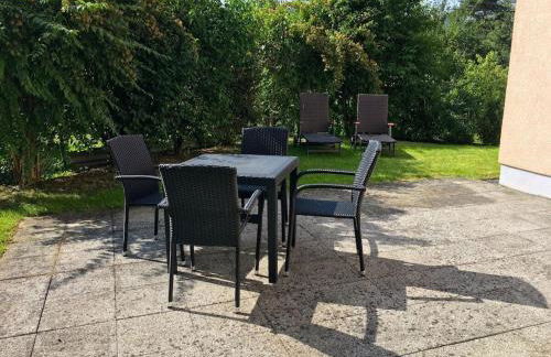 Moselschön 3 with terrace and garden - Foto 2