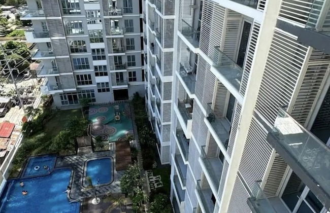 Apartment in Iloilo with swimming pool and garden - Foto 74