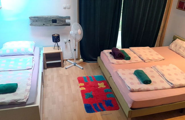 Fairytale Wooden House near Ljubljana - Foto 41