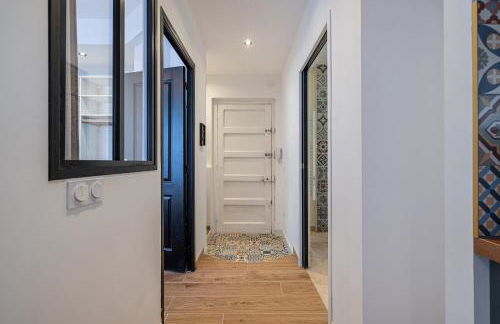 Large & Quiet 1 Bdr Downtown - Foto 31