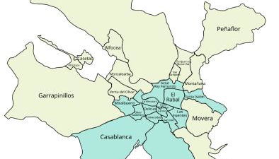 Apartamento Cigüeña - Foto 2