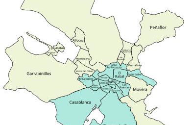 Apartamento Cigüeña - Foto 2