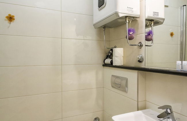 Apartments Gajeta - Foto 27