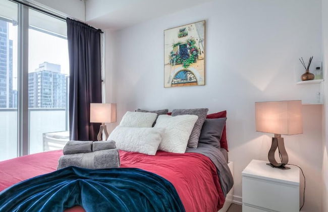 1 Shaw St Loft Suites - Foto 13