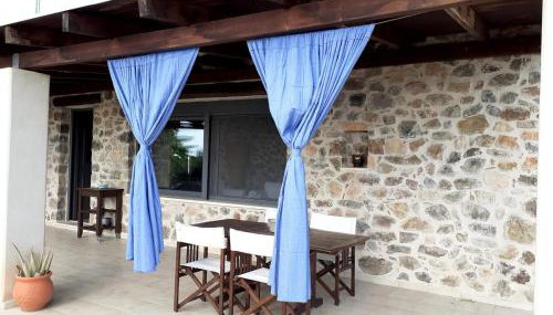 VILLA ASTERAKI private pool, magic sunsets, near Elafonisi - Foto 5