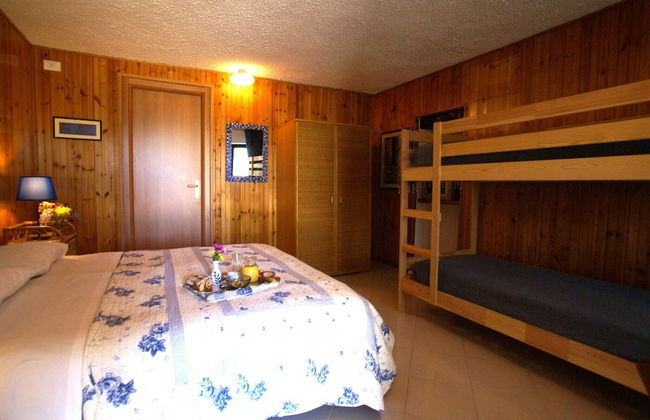 Il Querceto - B&B e Appartamenti Vacanze - Foto 17