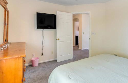 Pet-Friendly Retreat with Fenced Yard in Denver - Foto 20