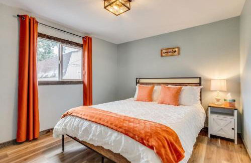 Luxury Spacious House Great for a Family Retreat - Foto 23