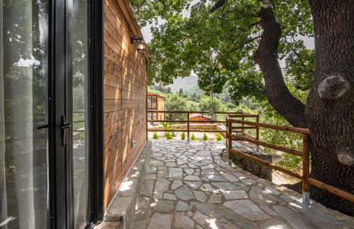 Wooden House Apts - Between Balos & Elafonissi - Foto 68