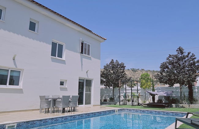 131 VOR - Stay M L Villa - Foto 4