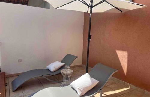 DOMAINE LOU BEL AZUR - Panoramique - Foto 7