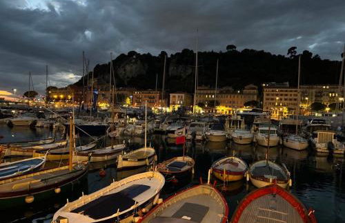 Studio palais des arts - Foto 25