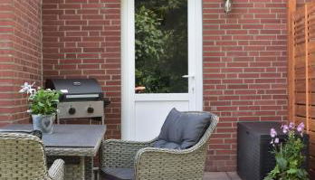 Ferienwohnung Osteland - Foto 3